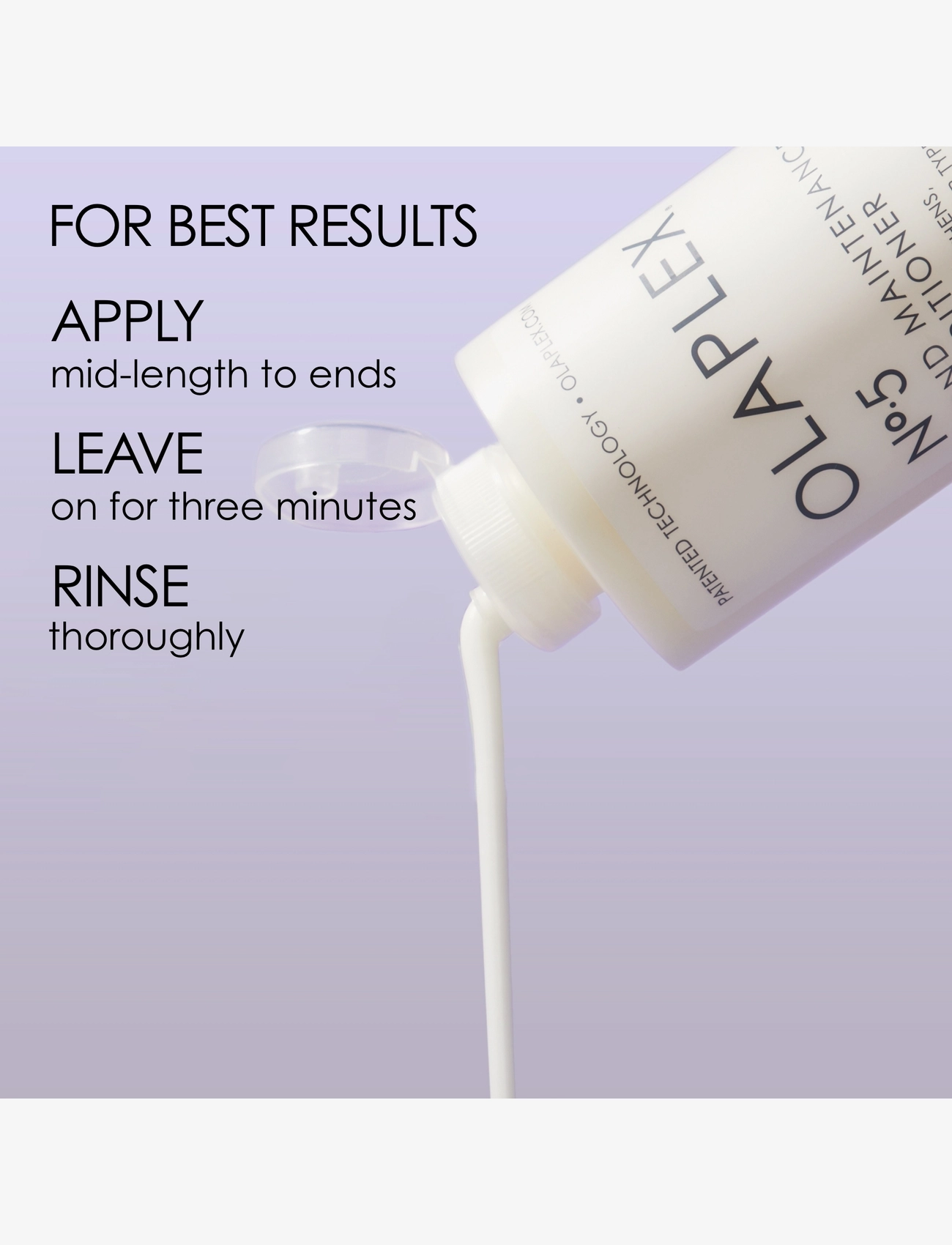Olaplex - No.5 Bond Maintenance Conditioner (100ml) - no color - 3