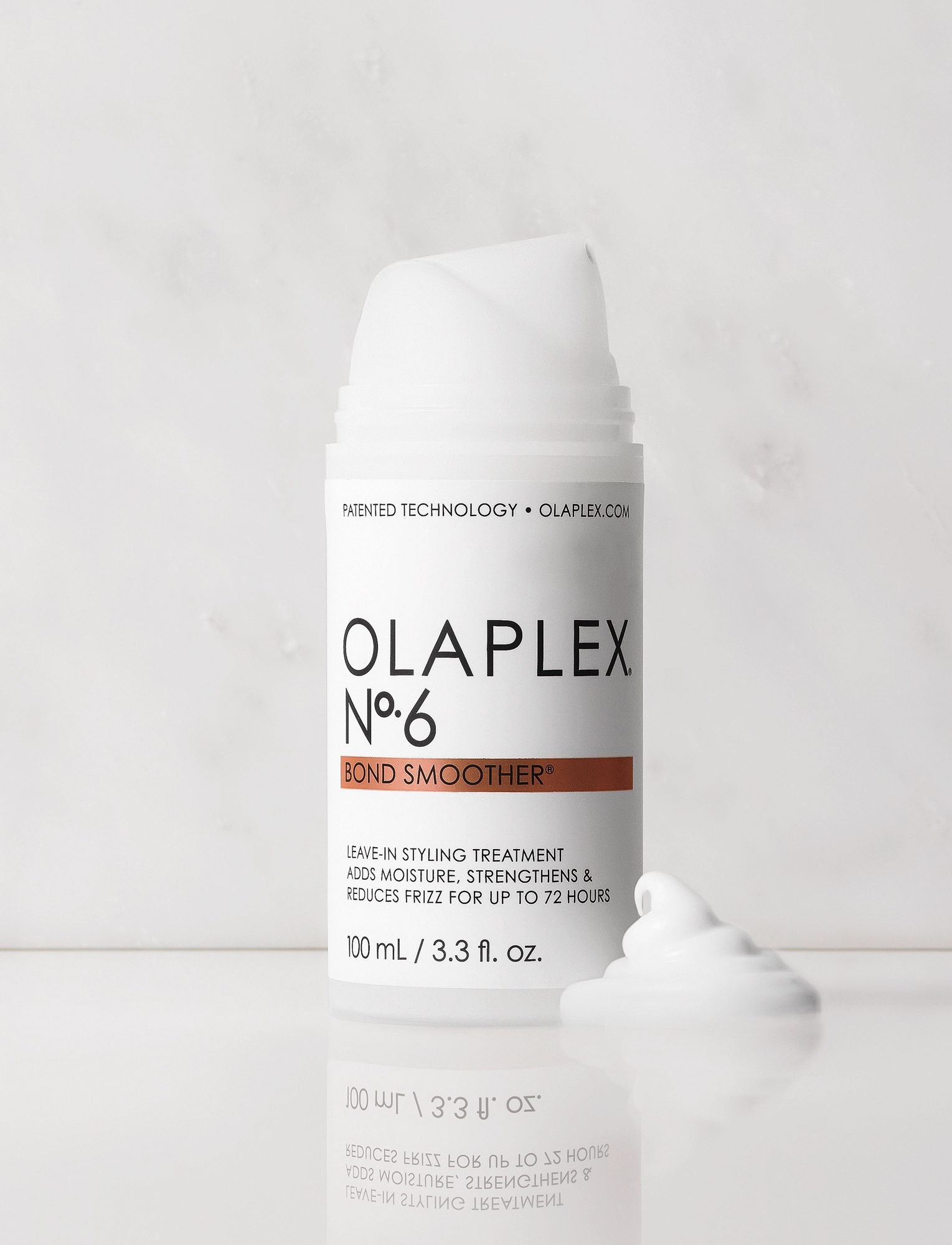 Olaplex - No. 6 Bond Smoother - no color - 5