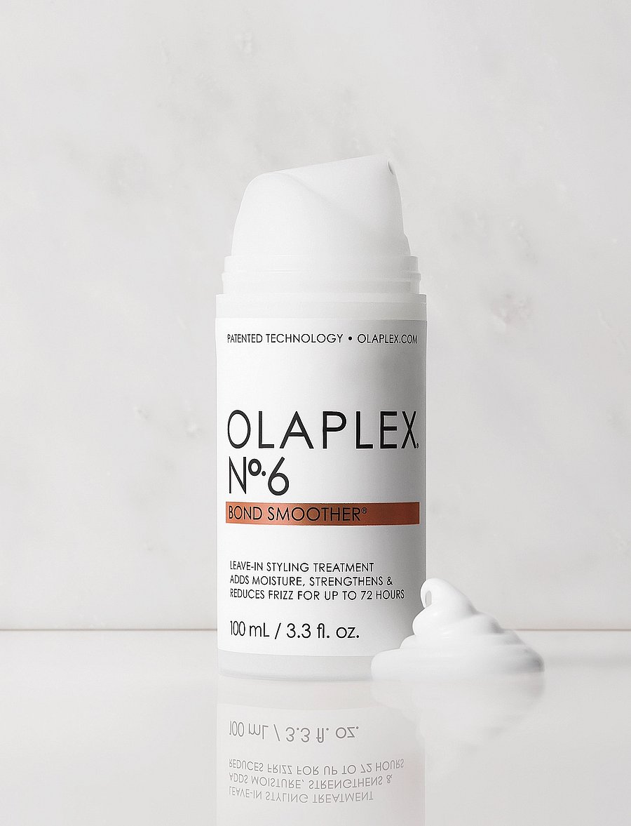 Olaplex - No. 6 Bond Smoother - 20–50€ - no color - 5
