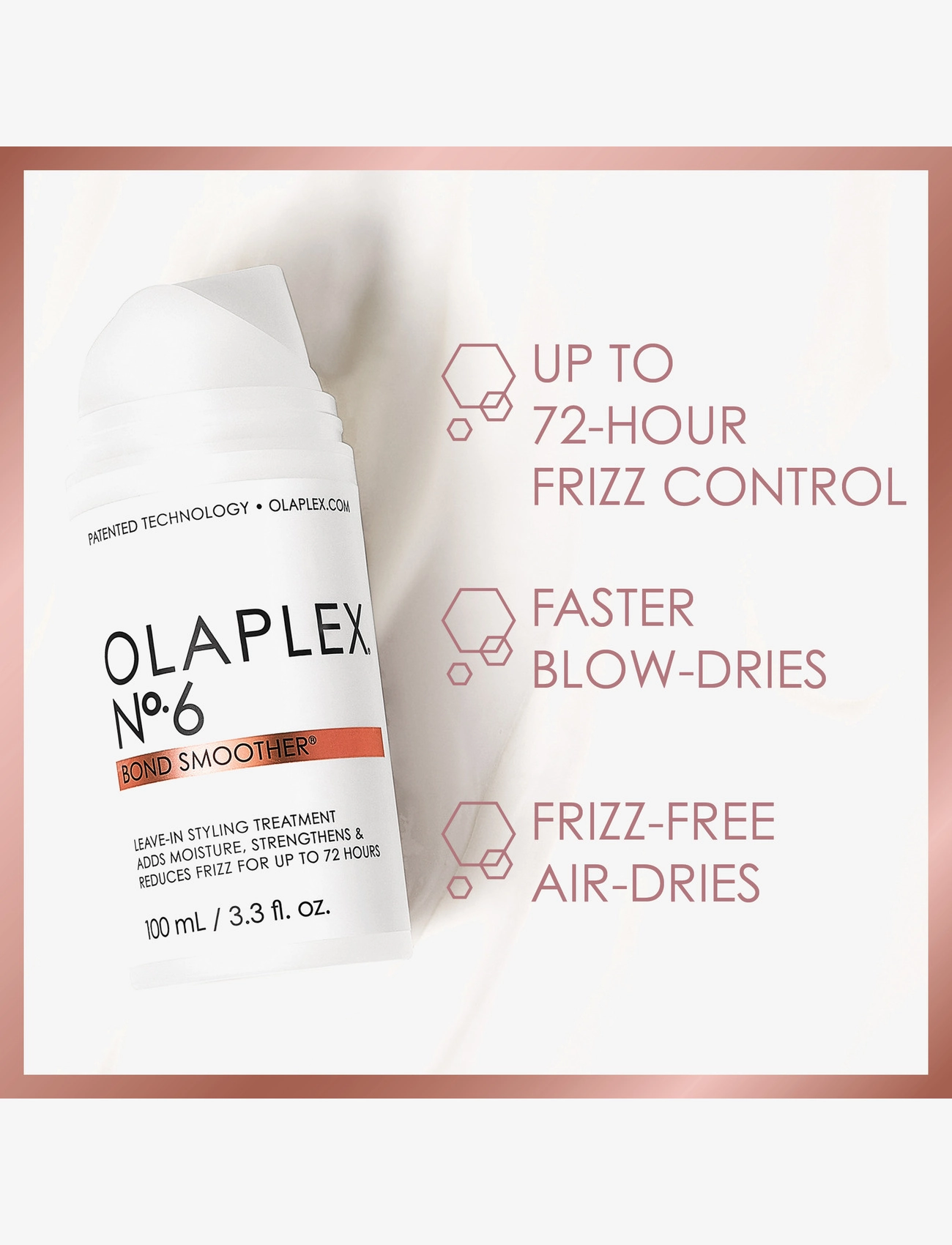 Olaplex - No. 6 Bond Smoother - no color - 1