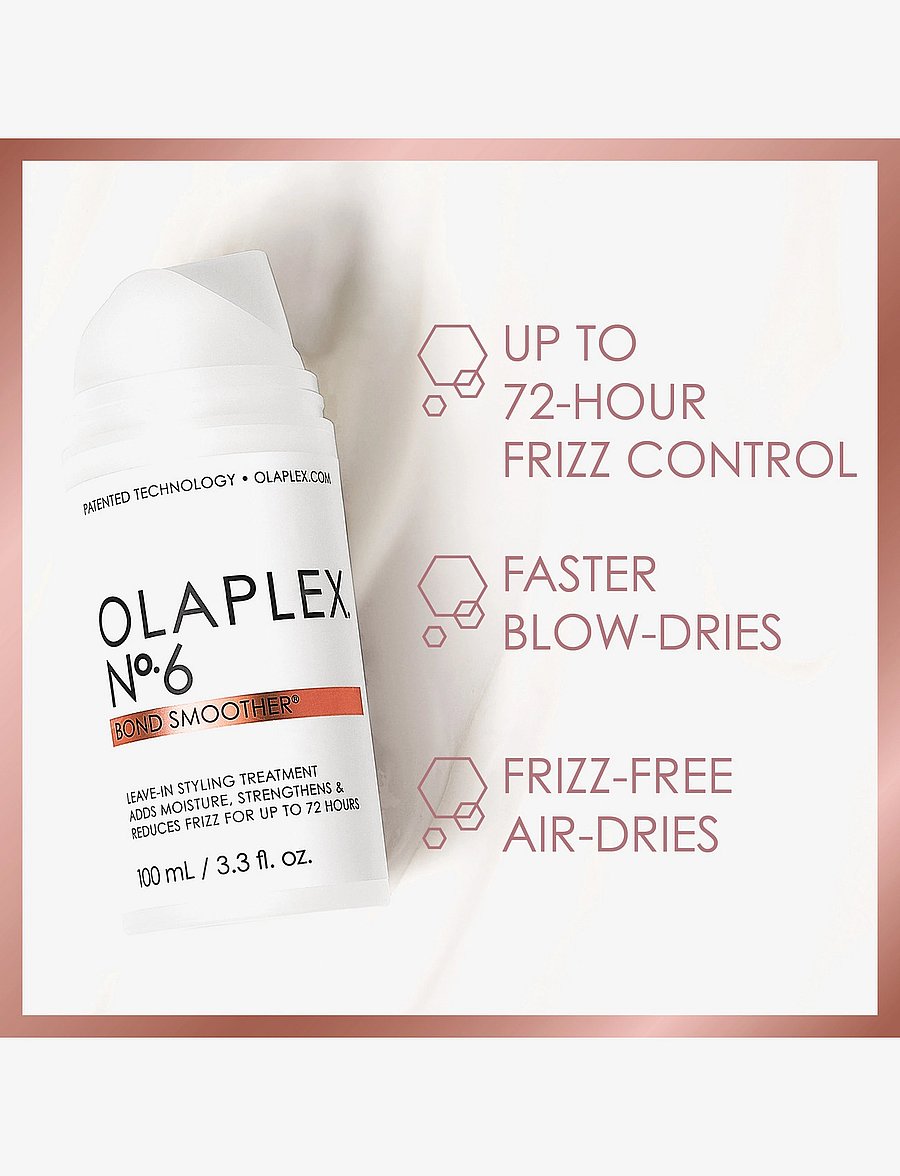 Olaplex - No. 6 Bond Smoother - 20–50€ - no color - 1