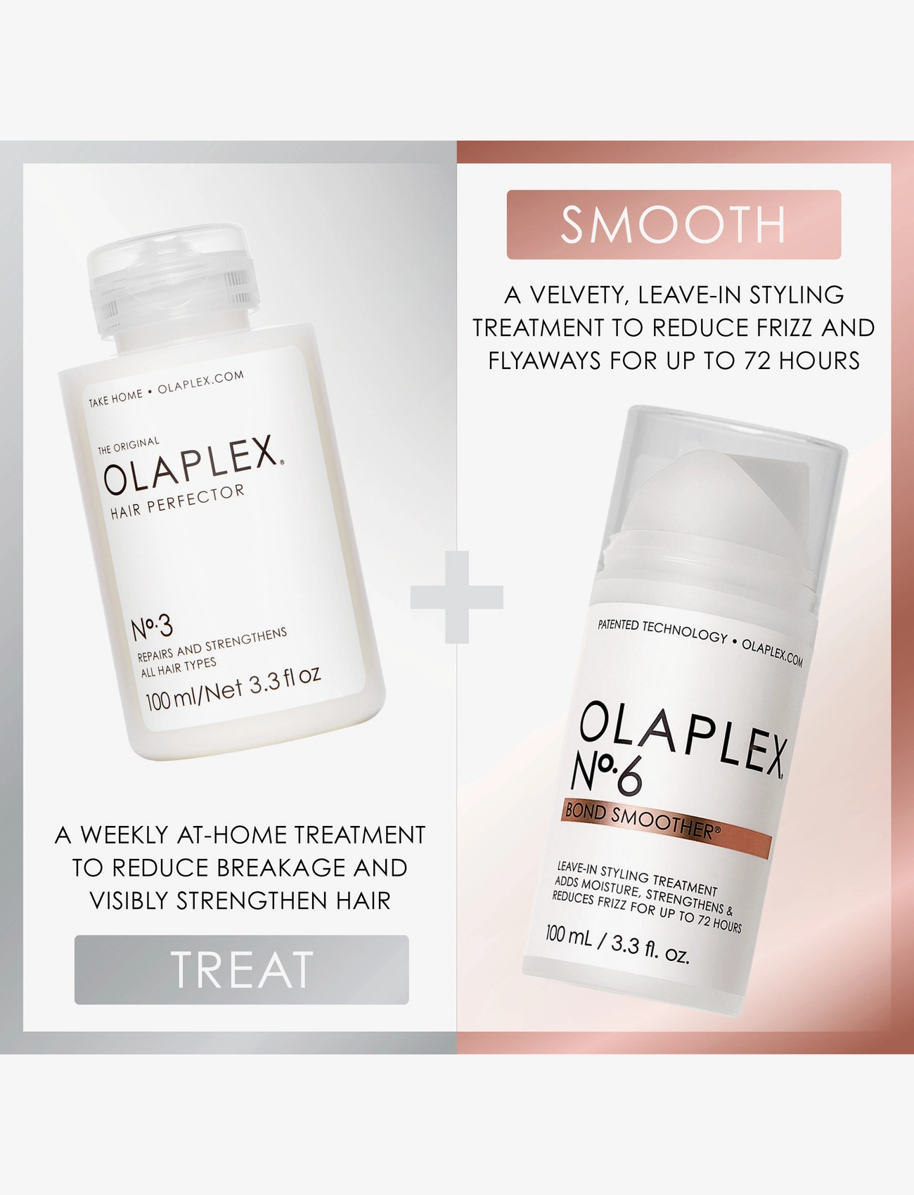 Olaplex - No. 6 Bond Smoother - no color - 2