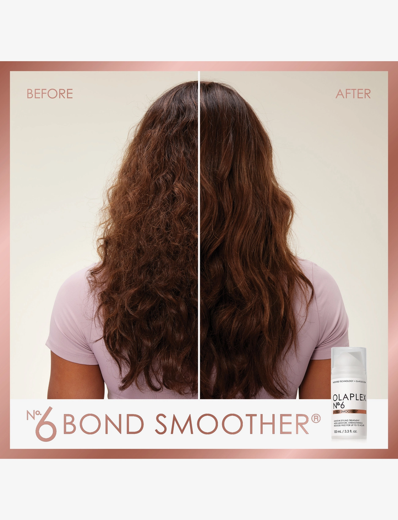 Olaplex - No. 6 Bond Smoother - no color - 3