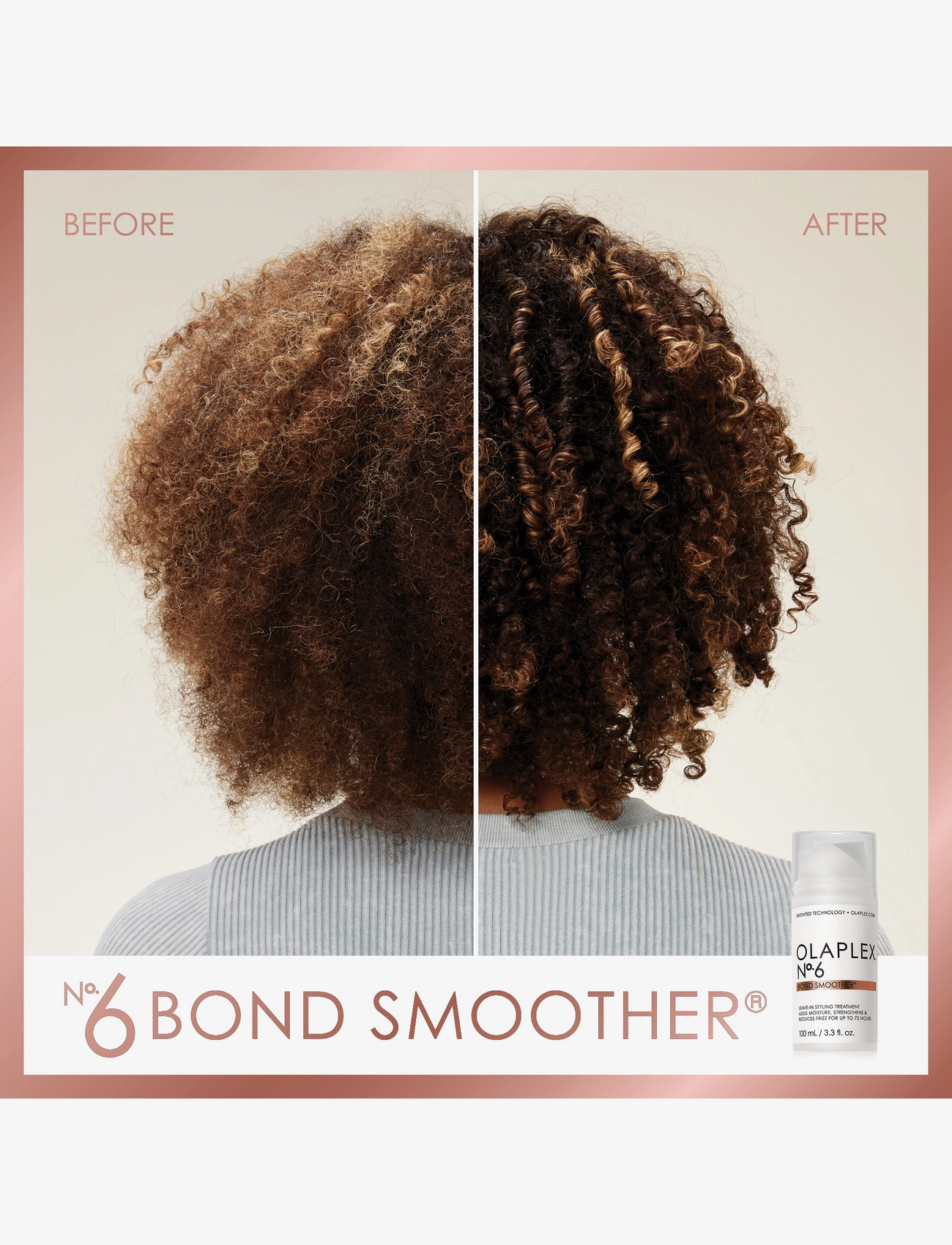 Olaplex - No. 6 Bond Smoother - no color - 4