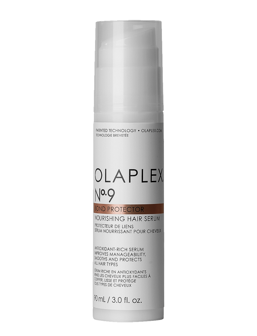 Olaplex - No. 9 Bond Protector Nourishing Hair Serum - no color - 0