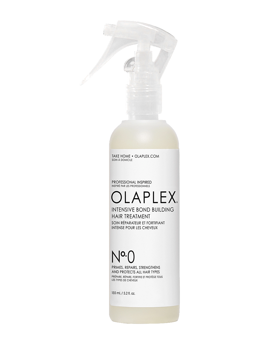 Olaplex - No. 0 Intensive Bond Building Treatment - no color - 0