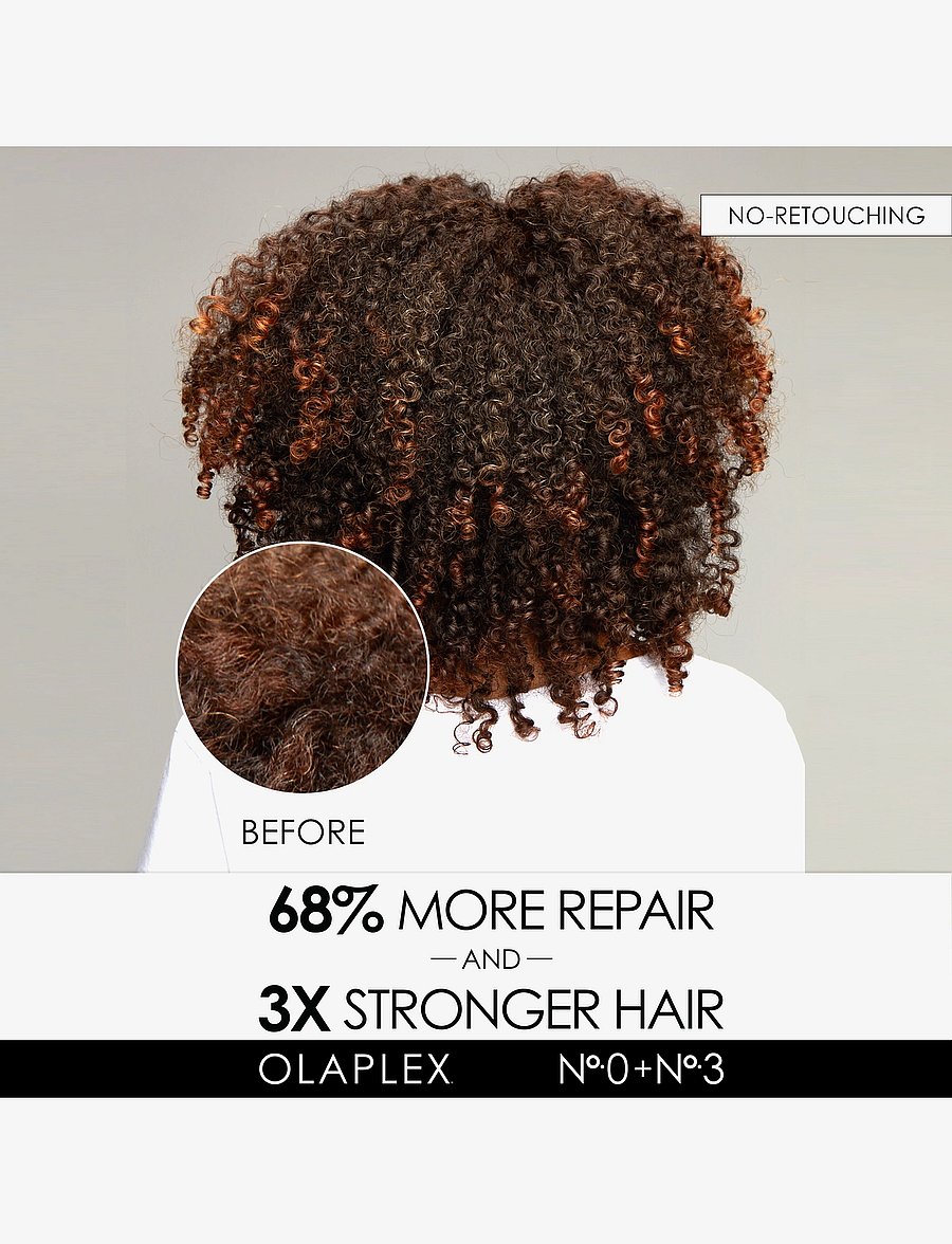 Olaplex - No. 0 Intensive Bond Building Treatment - no color - 2