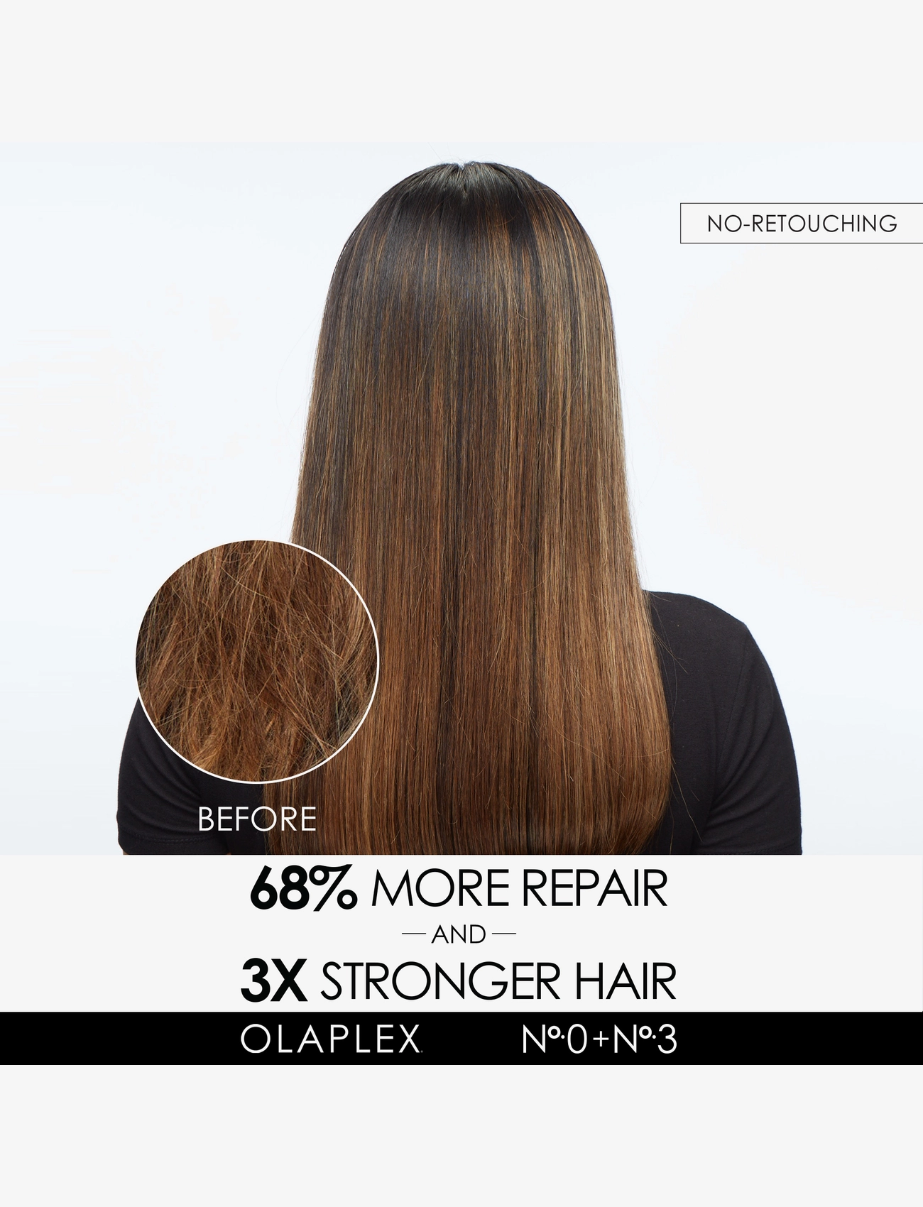 Olaplex - No. 0 Intensive Bond Building Treatment - no color - 3
