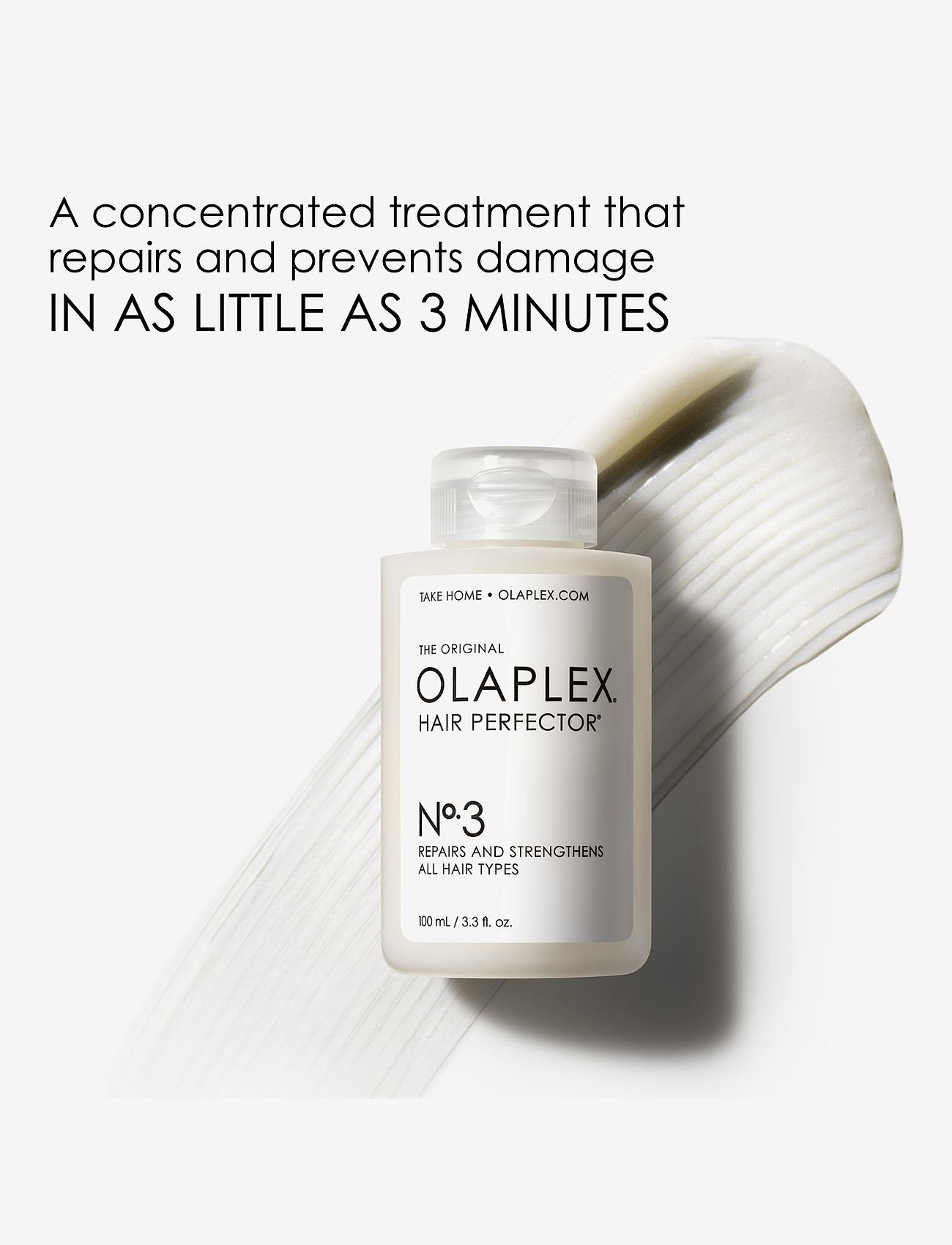 Olaplex - No.3 Hair Perfector - no color - 1