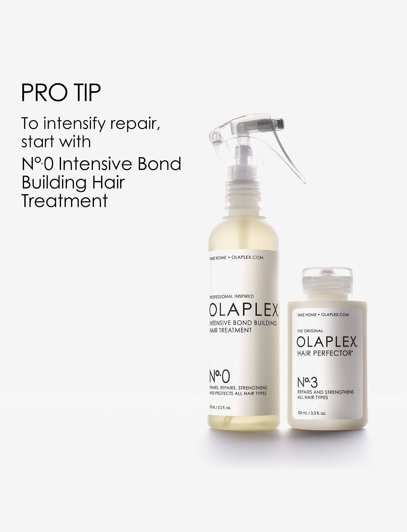 Olaplex - No.3 Hair Perfector - no color - 4