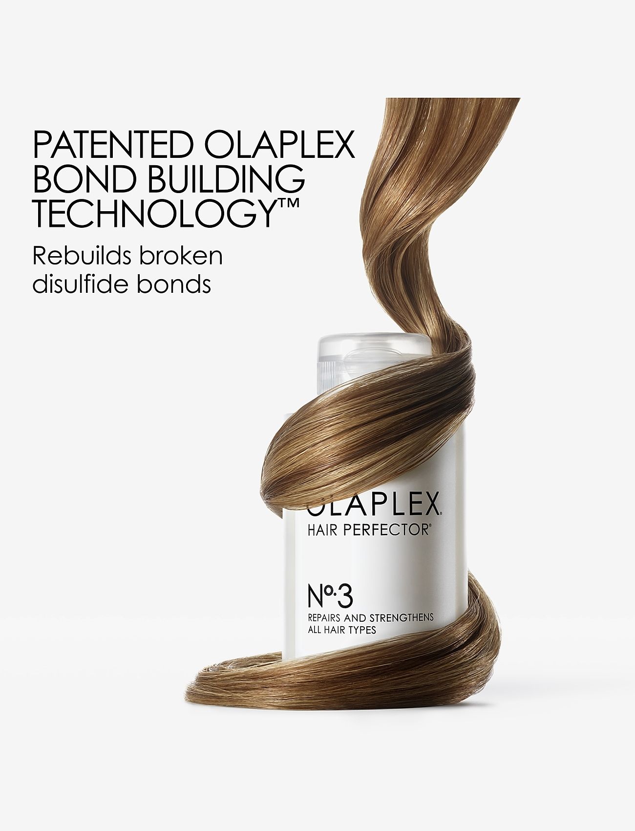 Olaplex - No.3 Hair Perfector - no color - 5