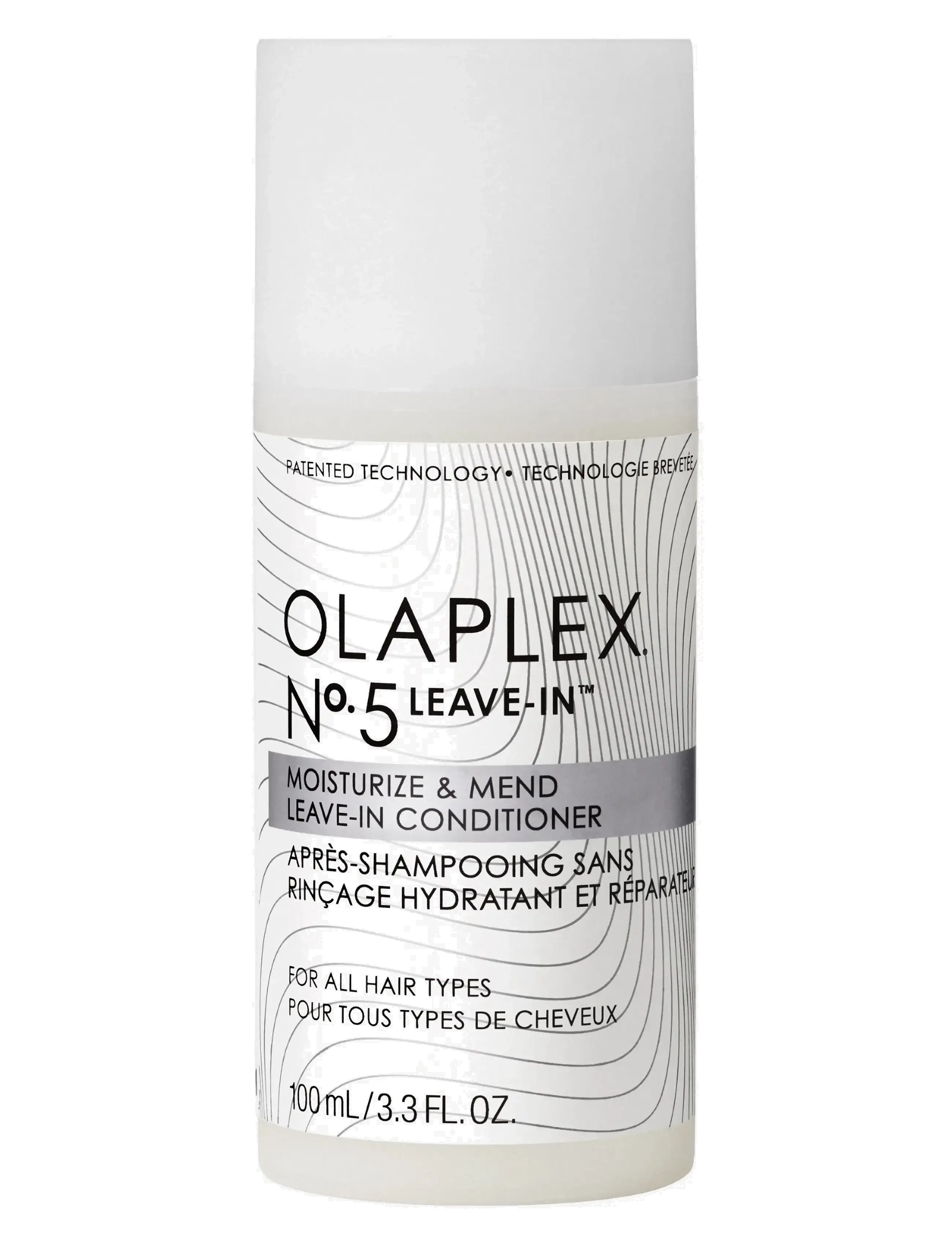 Olaplex No. 5 Leave-In Moisturize & Mend Leave-In Conditioner - Näytä kaikki - NO COLOR / undefined
