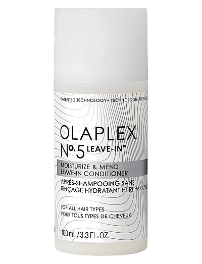 No. 5 Leave-In Moisturize & Mend Leave-In Conditioner - Balsam & Conditioner