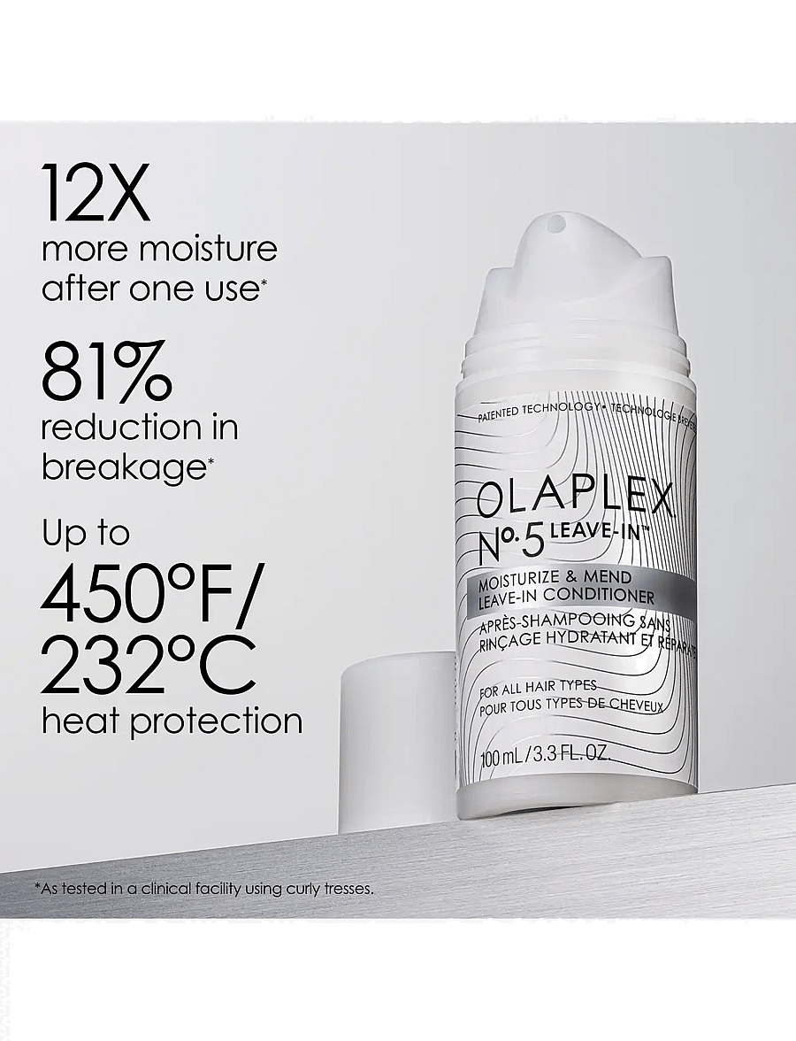 Olaplex - No. 5 Leave-In Moisturize & Mend Leave-In Conditioner - 20–50€ - no color - 1