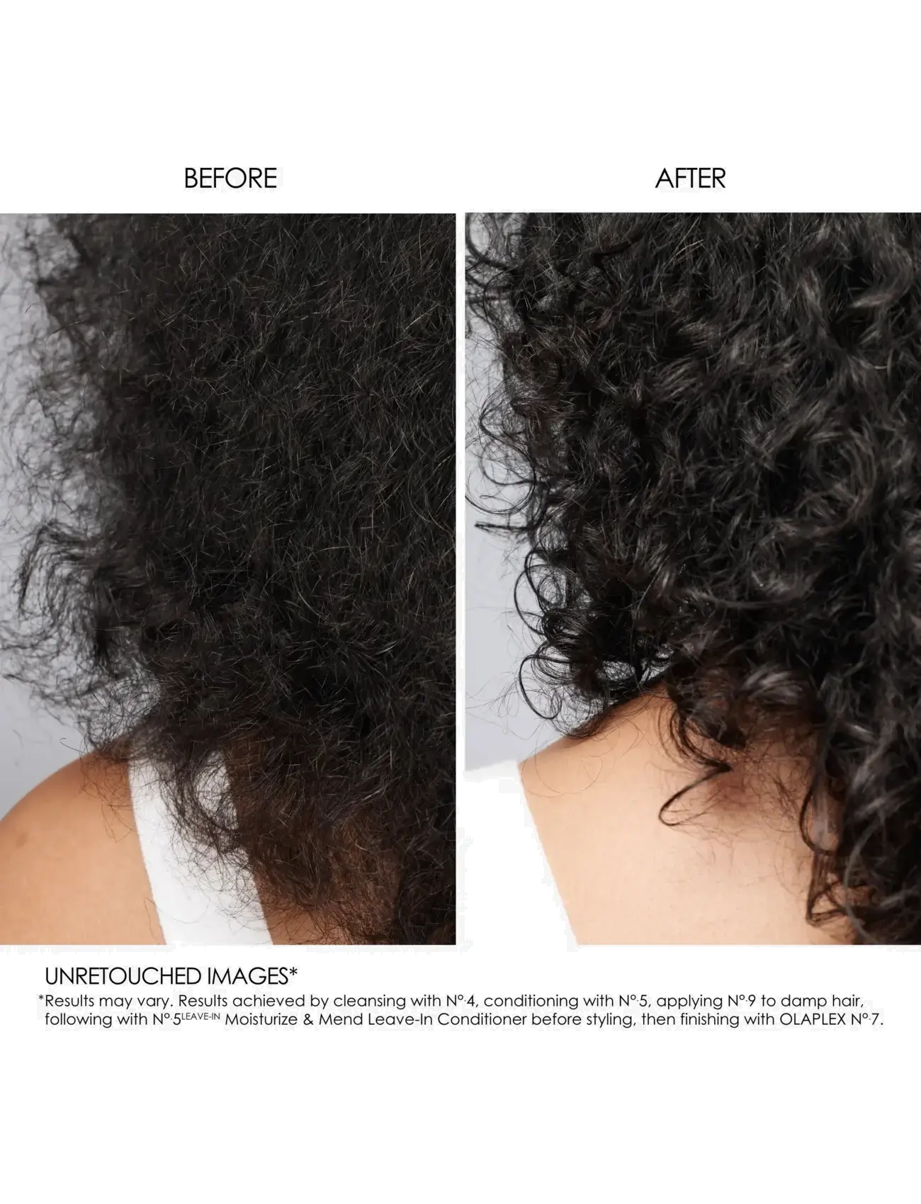 Olaplex - No. 5 Leave-In Moisturize & Mend Leave-In Conditioner - 20–50€ - no color - 3