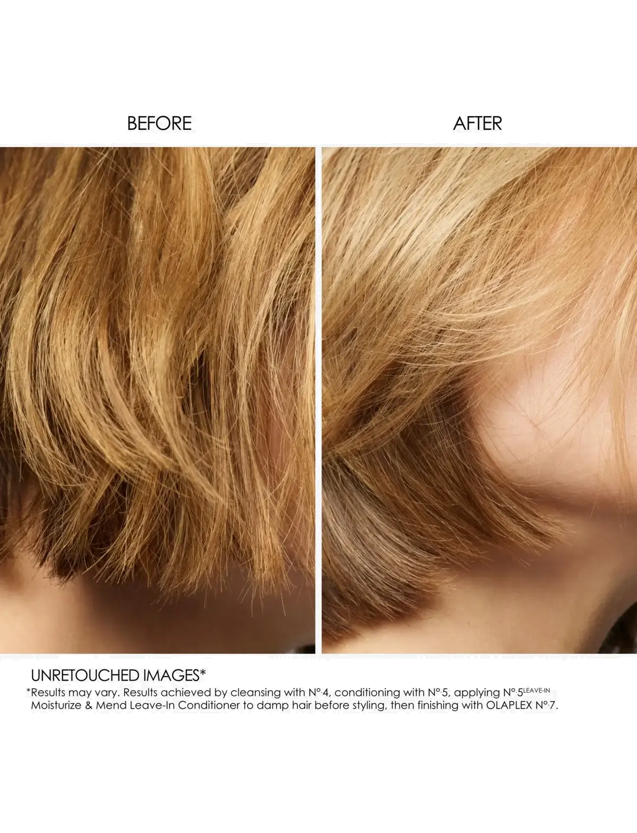 Olaplex - No. 5 Leave-In Moisturize & Mend Leave-In Conditioner - 20–50€ - no color - 4