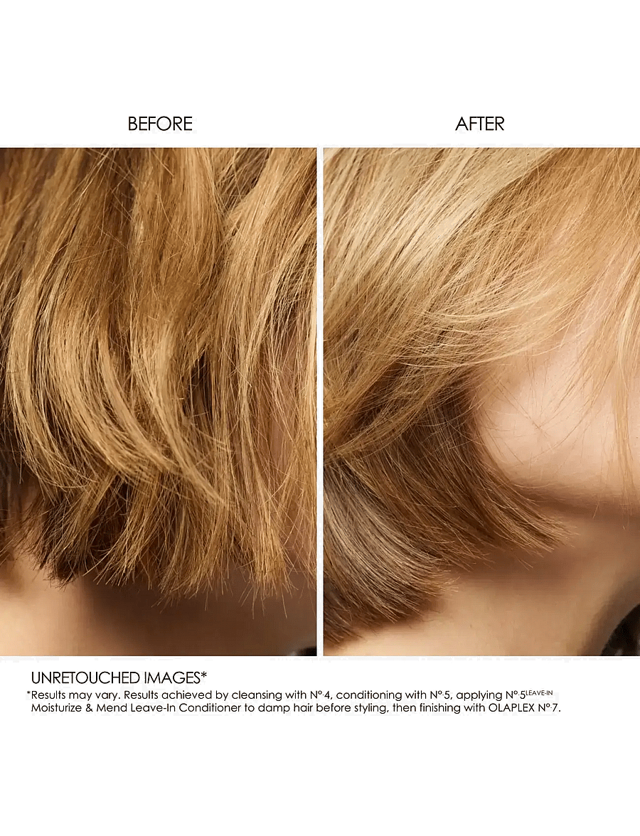 Olaplex - No. 5 Leave-In Moisturize & Mend Leave-In Conditioner - 20–50€ - no color - 4