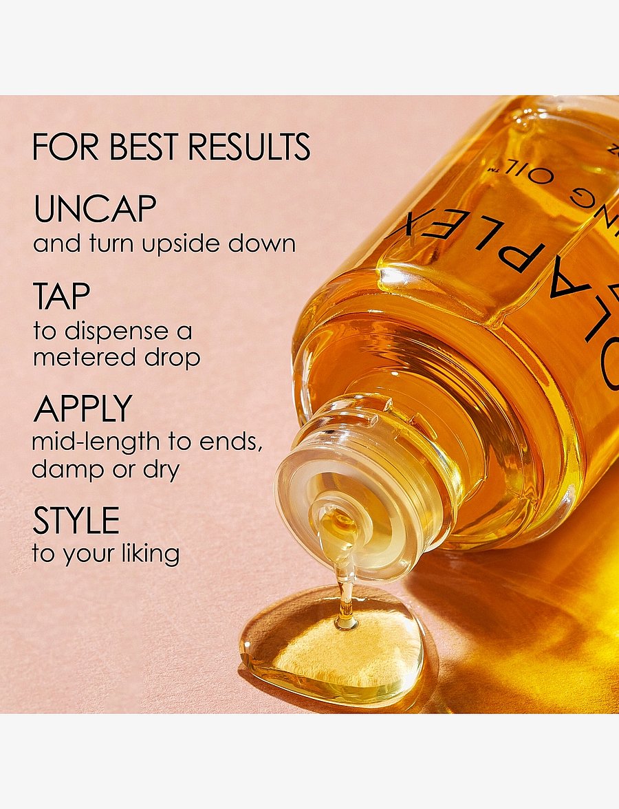 Olaplex - No. 7 Bonding Oil - 20–50€ - no color - 3