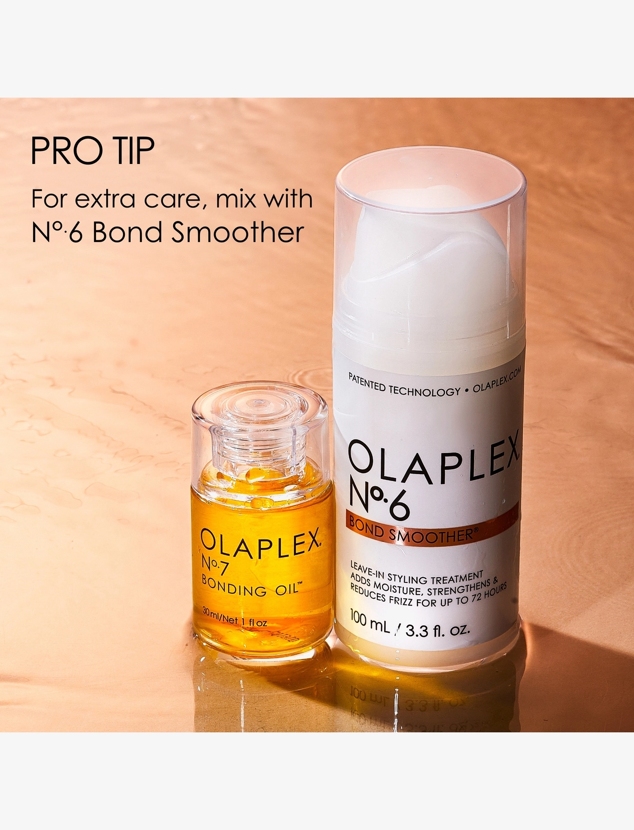 Olaplex - No. 7 Bonding Oil - mellan 200-500 kr - no color - 4