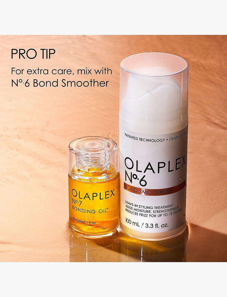 Olaplex - No. 7 Bonding Oil - 20–50€ - no color - 4