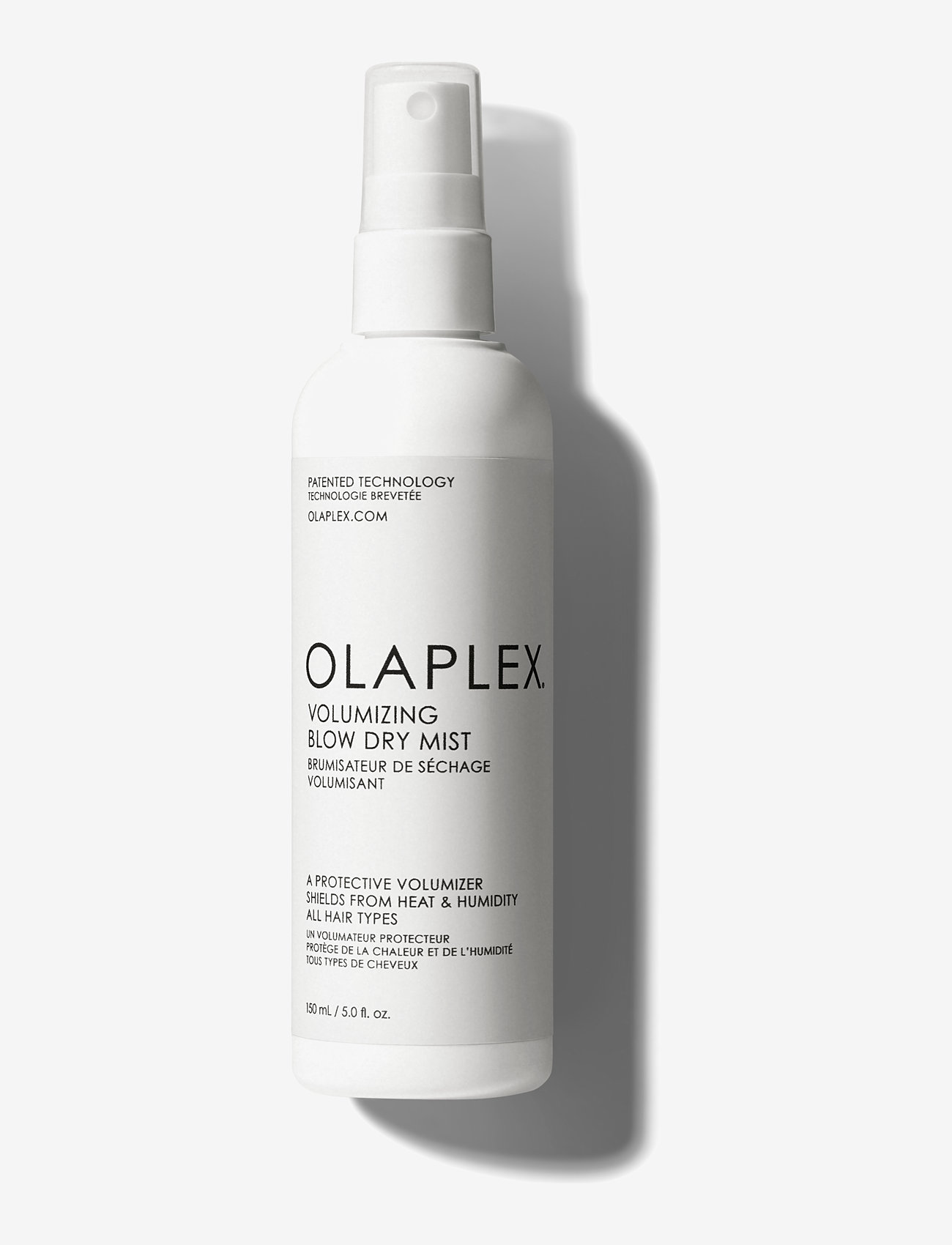 Olaplex - Volumizing Blow Dry Mist - no color - 0