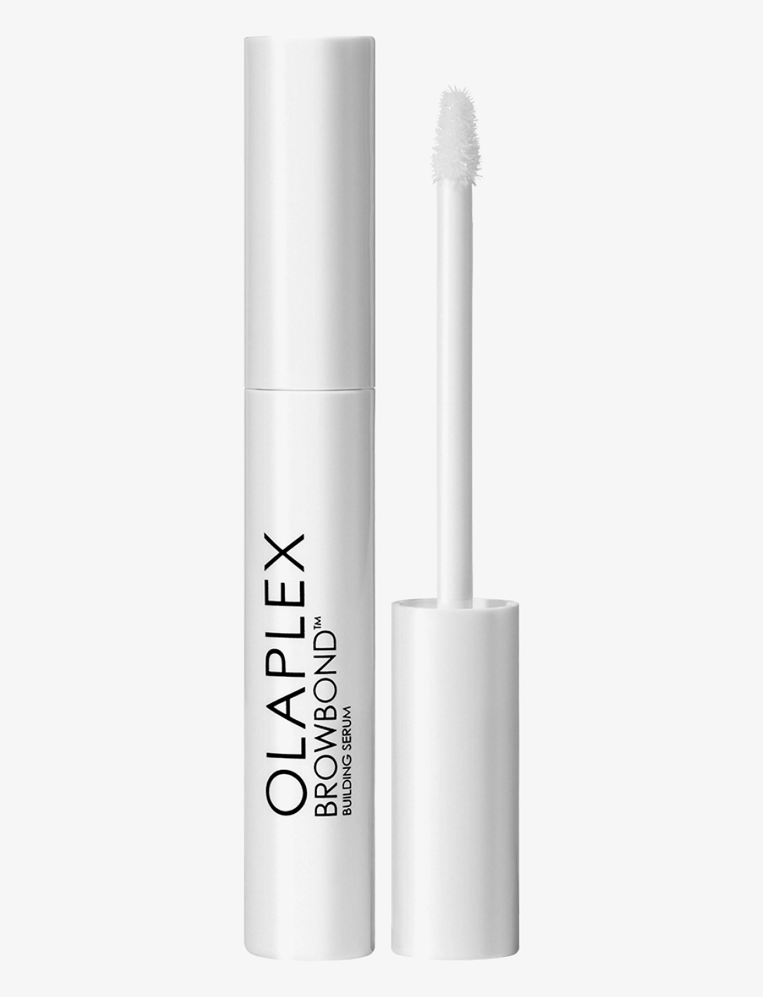 Olaplex Browbond Building Serum 3,5Ml, Øjenbrynsgel, Nude, Str: 3.5 ml
