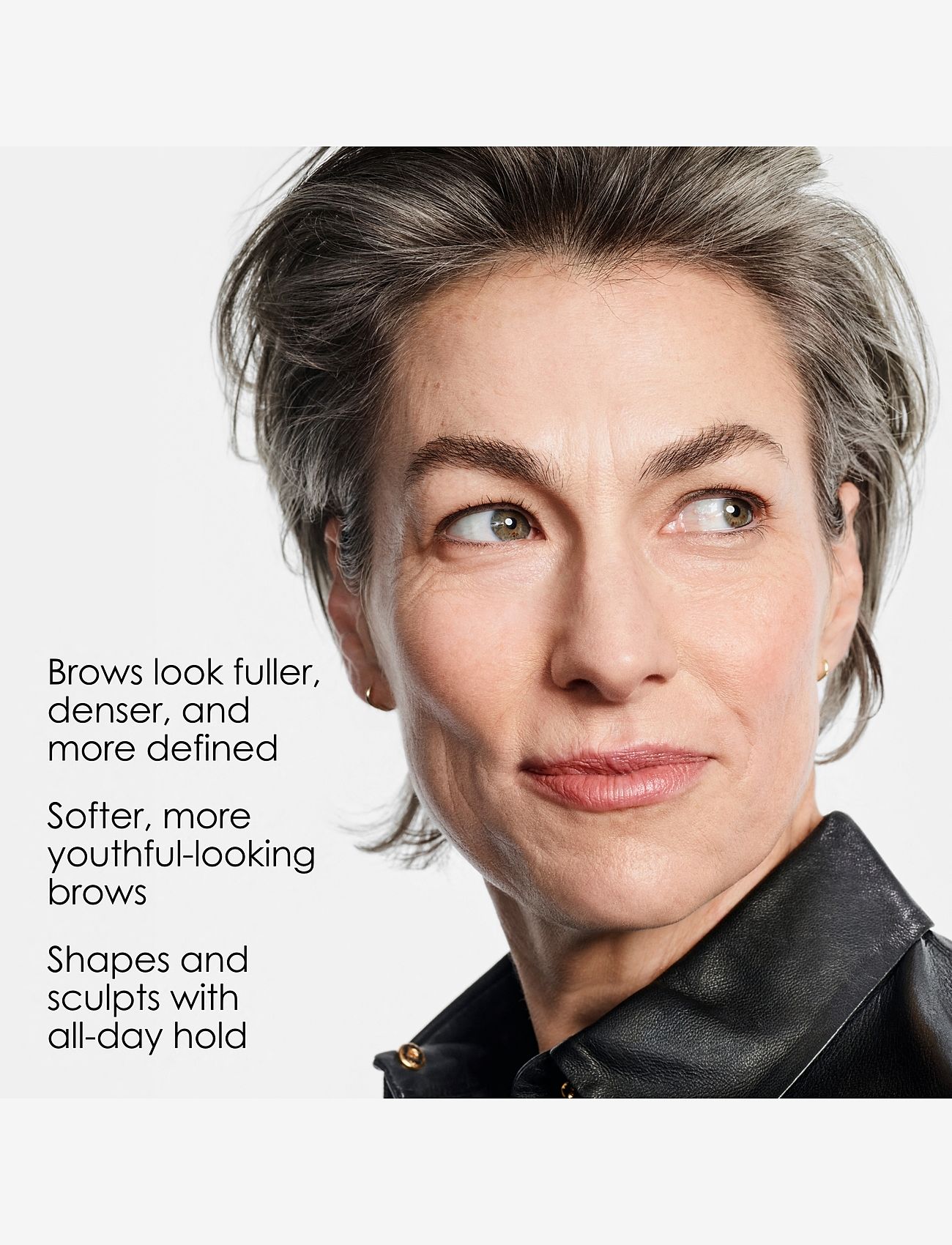 Olaplex - BrowBond™ Building Serum 3,5ml - makeup - no color - 2