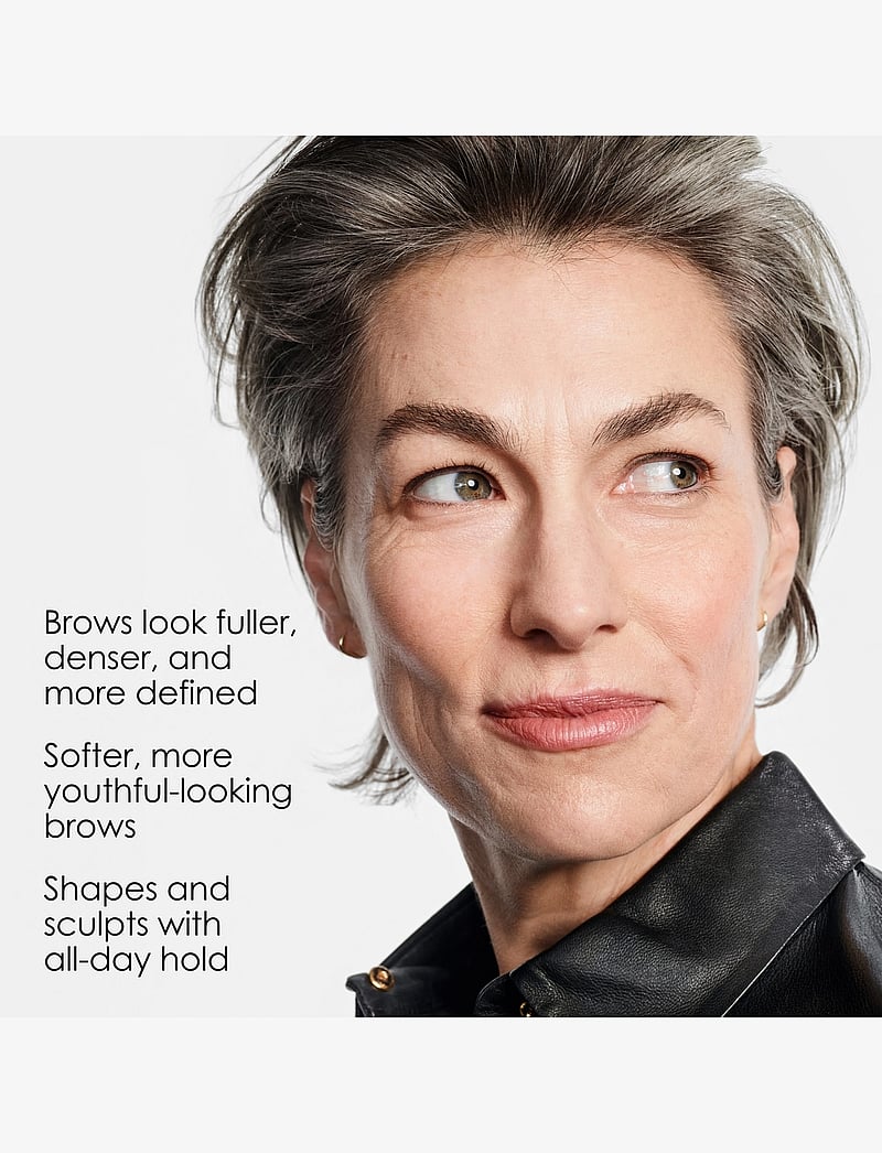 Olaplex - BrowBond™ Building Serum 3,5ml - makeup - no color - 2