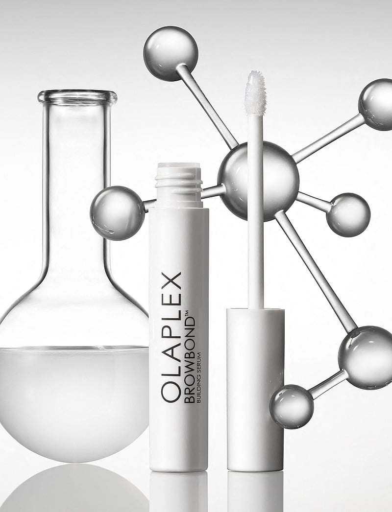 Olaplex - BrowBond™ Building Serum 3,5ml - makeup - no color - 0