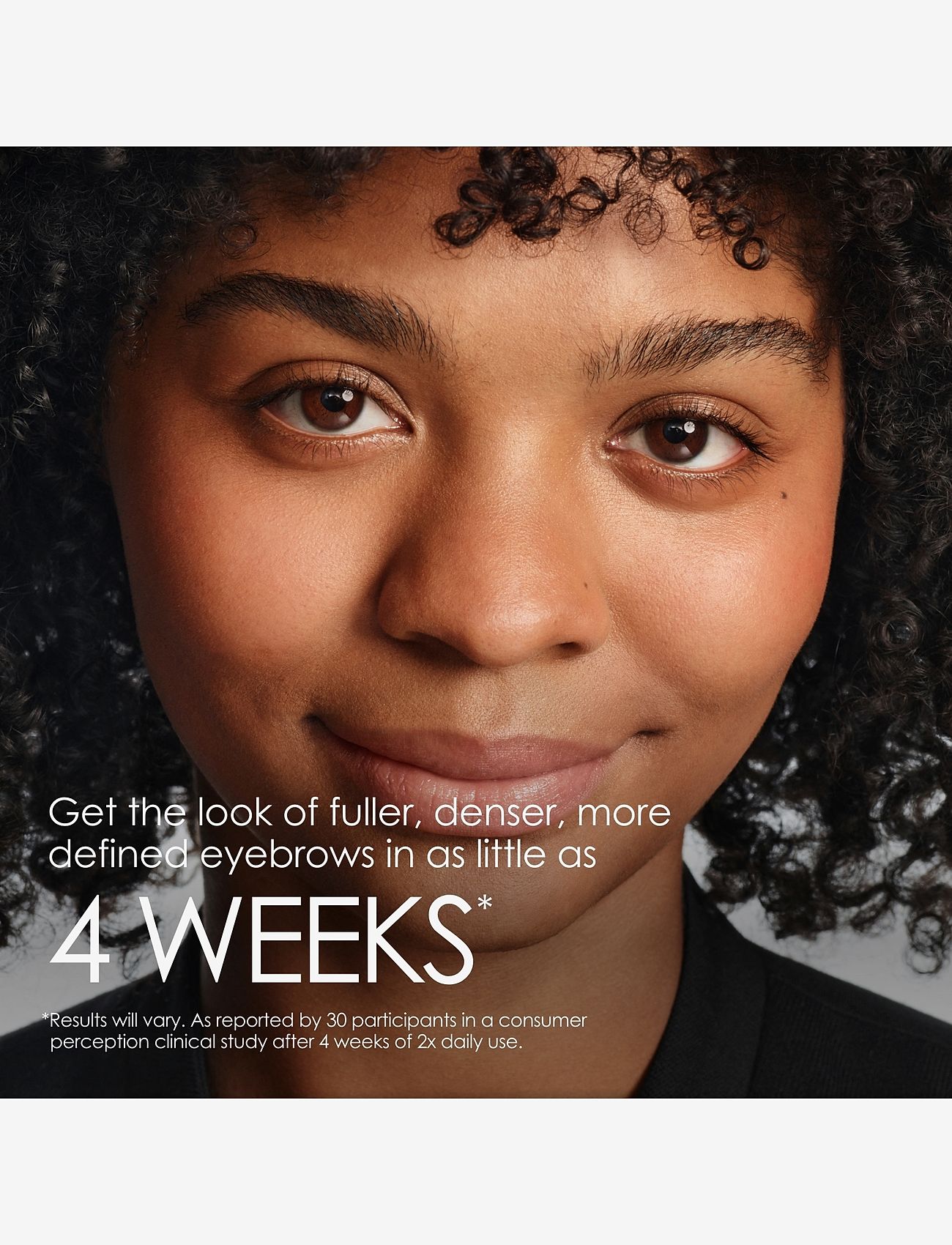 Olaplex - BrowBond™ Building Serum 3,5ml - makeup - no color - 3