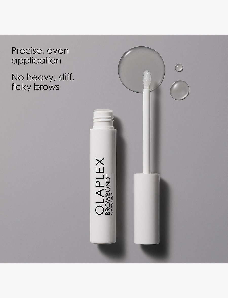 Olaplex - BrowBond™ Building Serum 3,5ml - makeup - no color - 4
