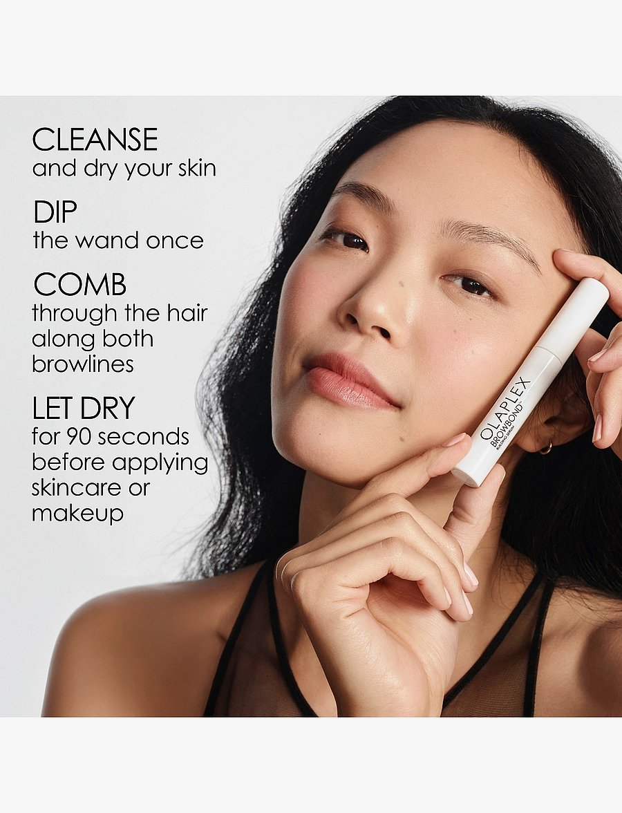 Olaplex - BrowBond™ Building Serum 3,5ml - makeup - no color - 5