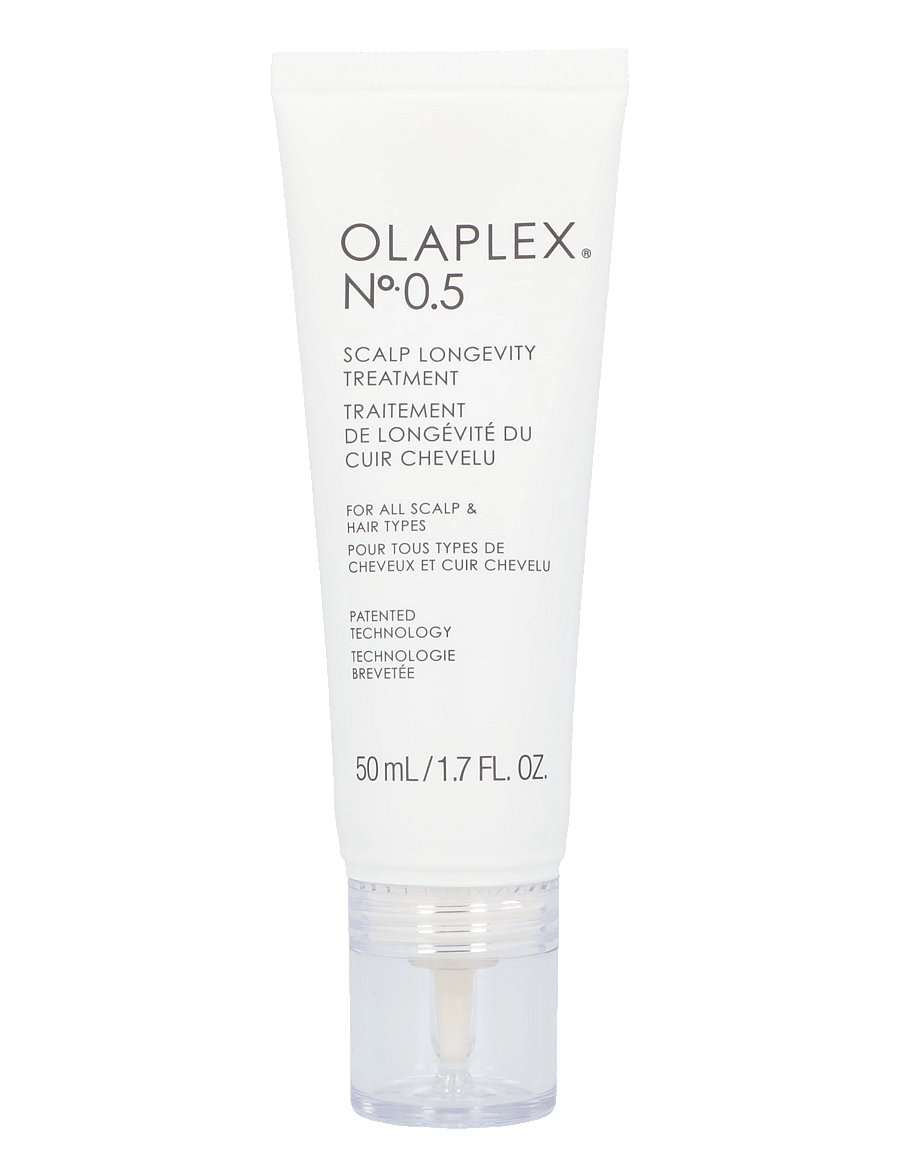 Olaplex - No. 0.5 Scalp Longevity Treatment - hår - no shade - 0