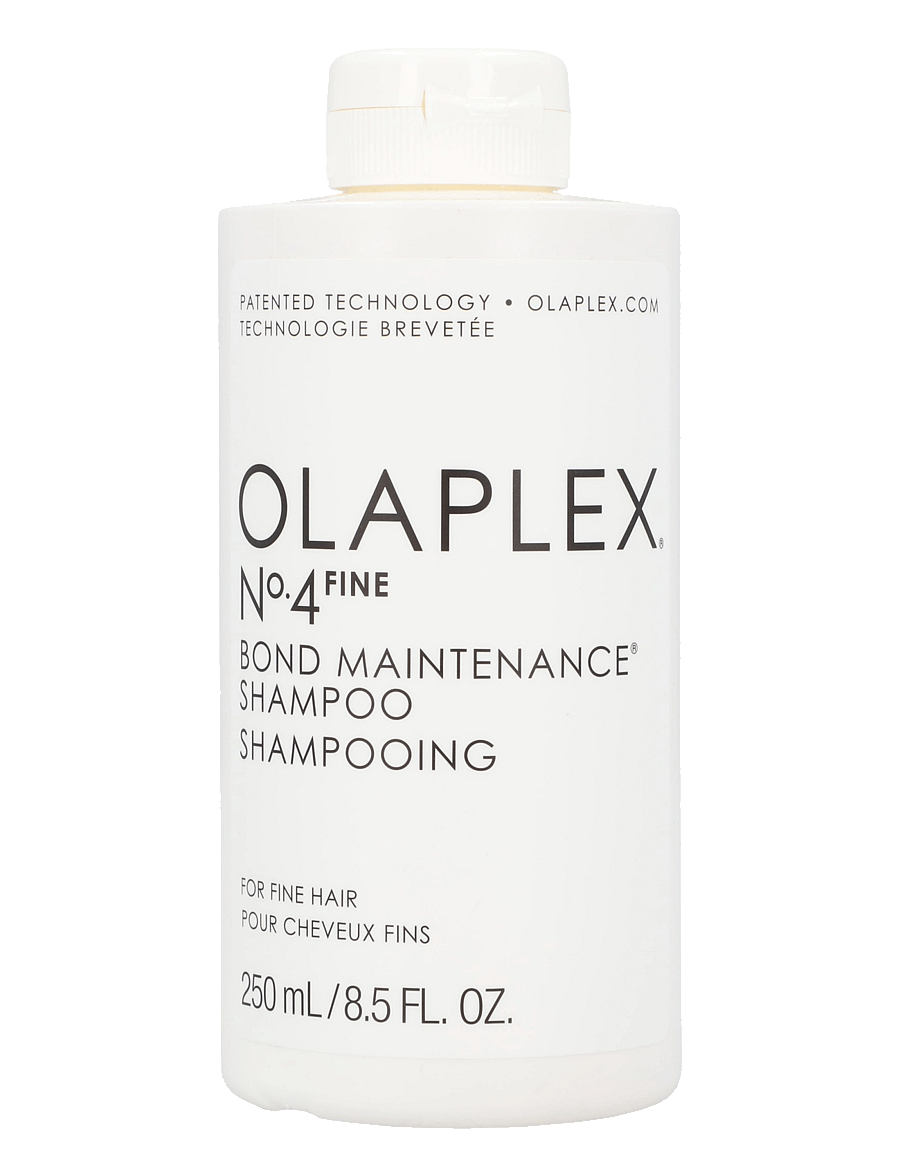 Olaplex - No. 4F Fine Bond Maintenance Shampoo - mellem 200-500 kr - no shade - 0