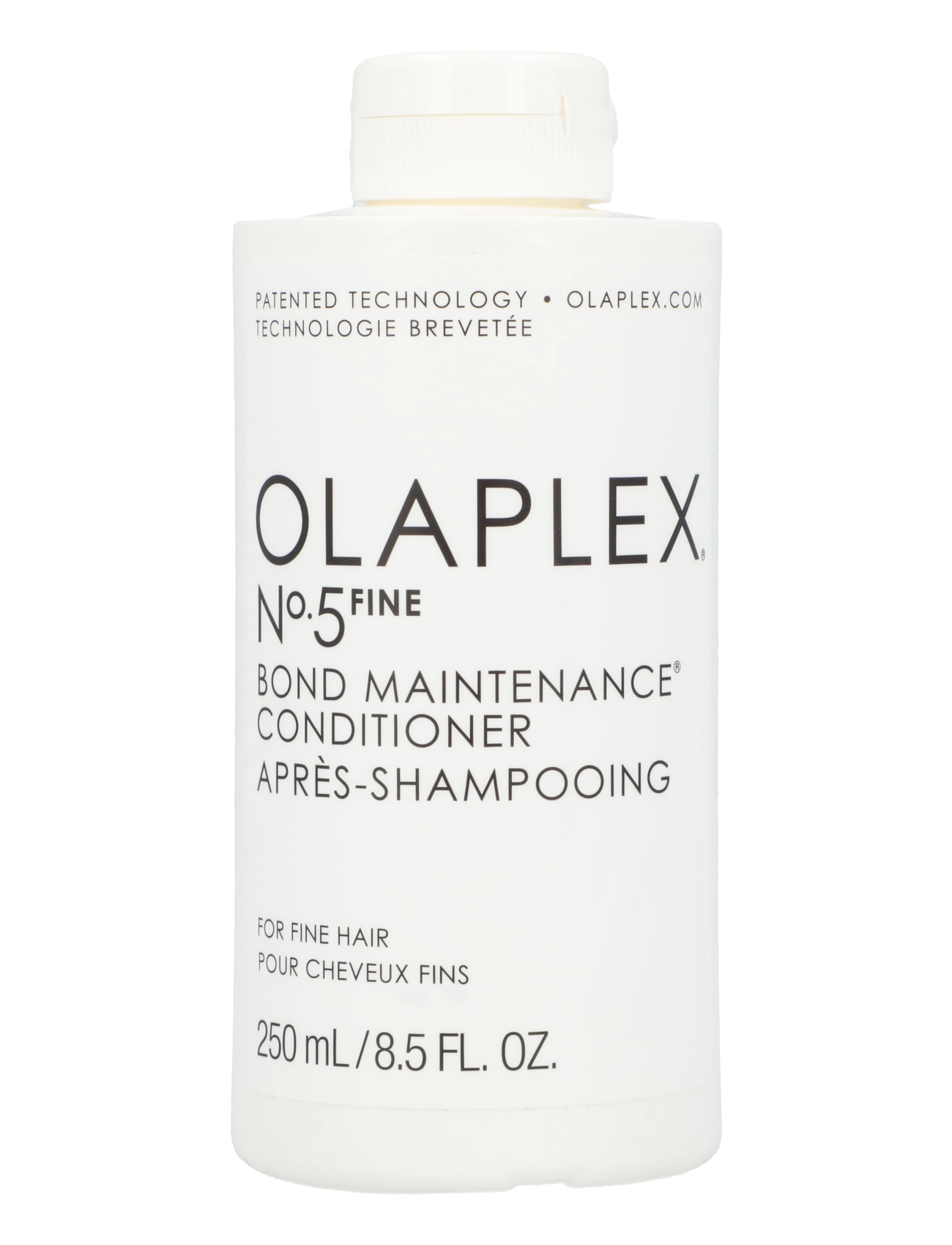 Olaplex No. 5 Fine Bond Maintenance Conditioner, Balsam, Nude, Str: 250 ML