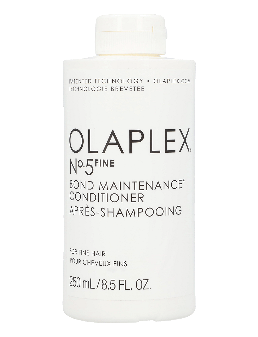 Olaplex - No. 5 Fine Bond Maintenance Conditioner - mellem 200-500 kr - no shade - 0