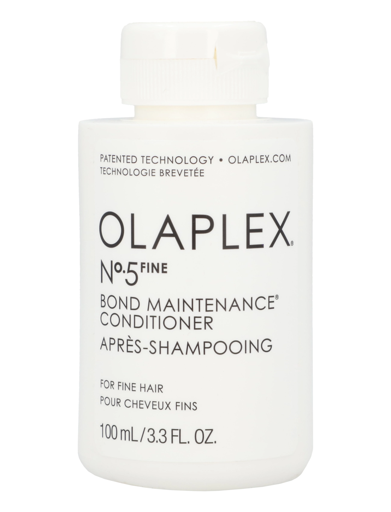 Olaplex No. 5 Fine Bond Maintenance Conditioner, Balsam, Nude, Str: 100 ML