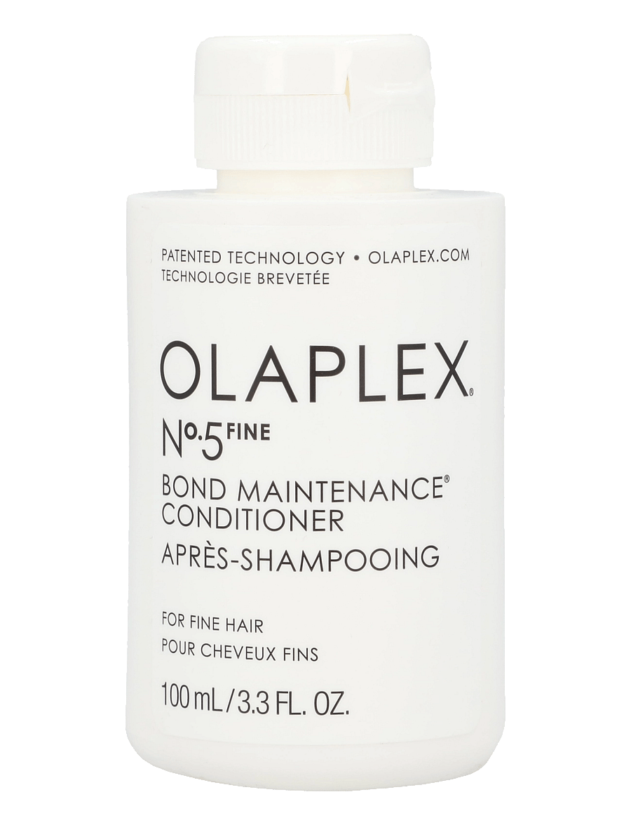 Olaplex - No. 5 Fine Bond Maintenance Conditioner - hårpleje - no color - 0