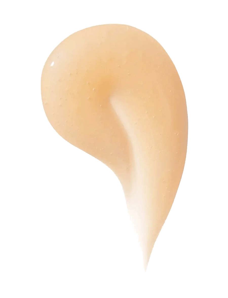 Ole Henriksen - TRUTH Peach cleanser 148 ml - puhdistusgeelit - clear - 1