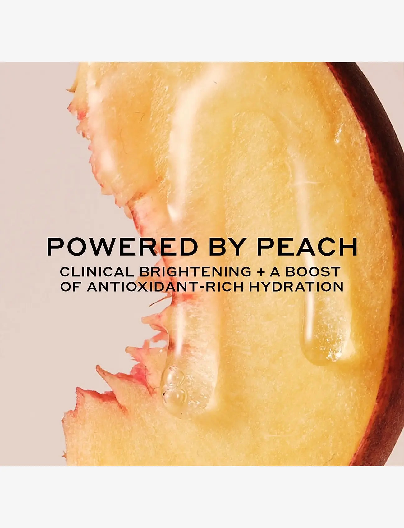 Ole Henriksen - TRUTH Peach cleanser 148 ml - rensegels - clear - 4