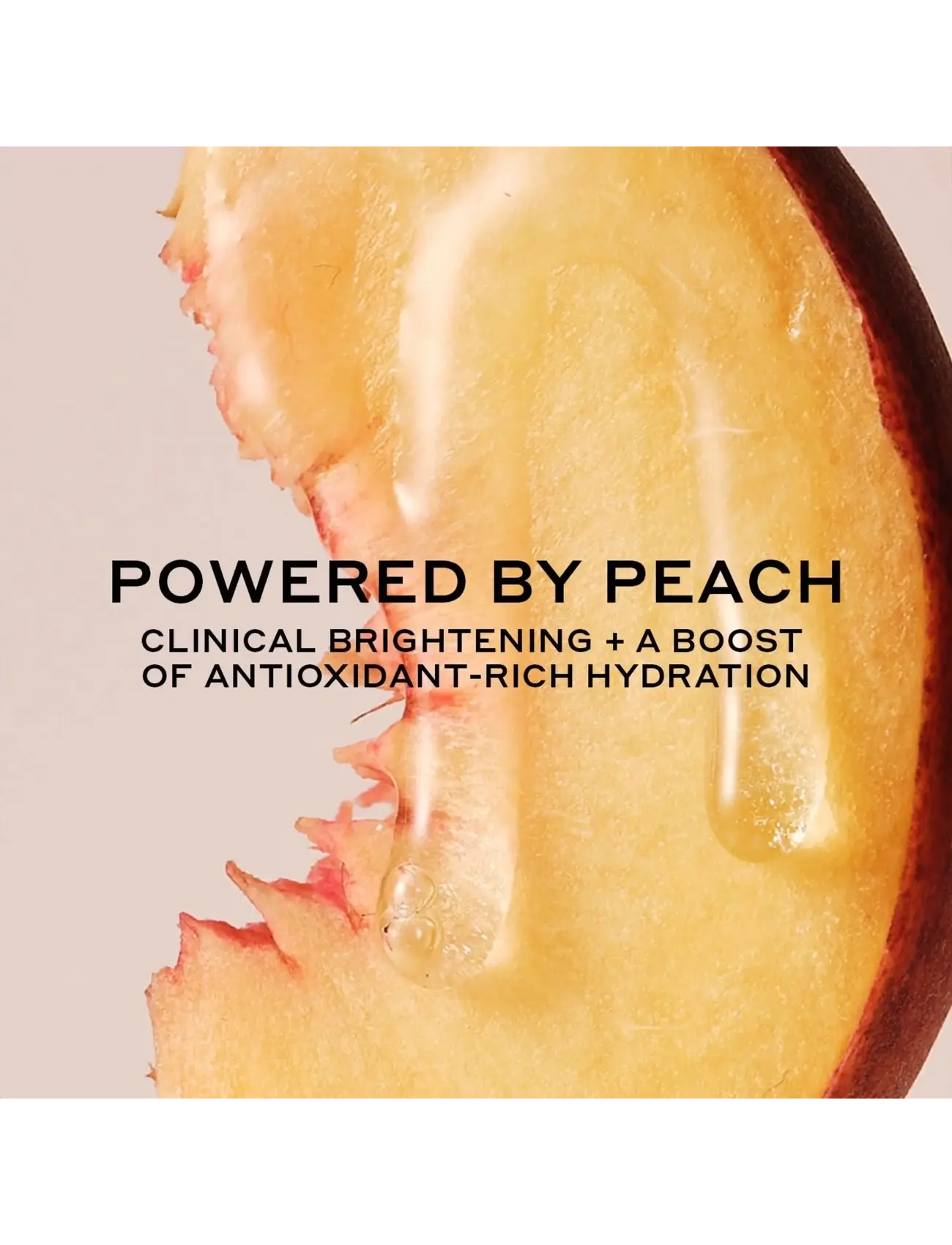 Ole Henriksen - TRUTH Peach cleanser 148 ml - ansigtsrens - clear - 4