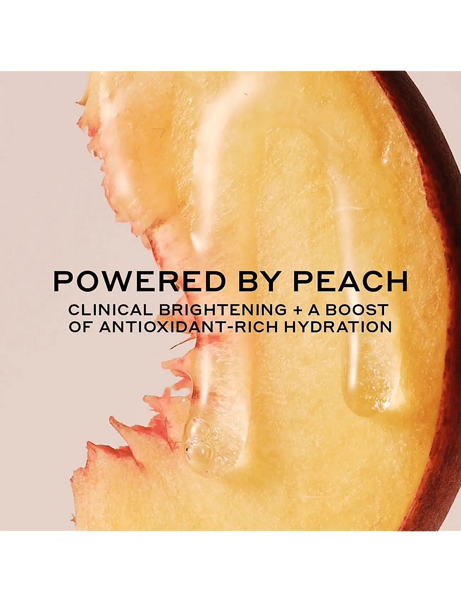 Ole Henriksen - TRUTH Peach cleanser 148 ml - puhdistusgeelit - clear - 4