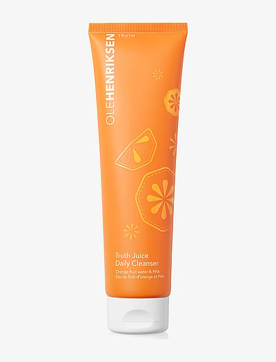 Truth Juice Daily Cleanser - Rensegel