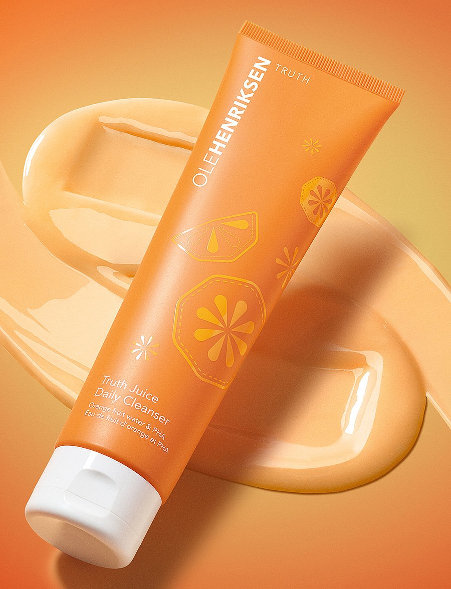 Ole Henriksen - Truth Juice Daily Cleanser - andlitshreinsun - no color - 0
