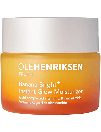Banana Bright+ Instant Glow Moisturizer - Dagcreme