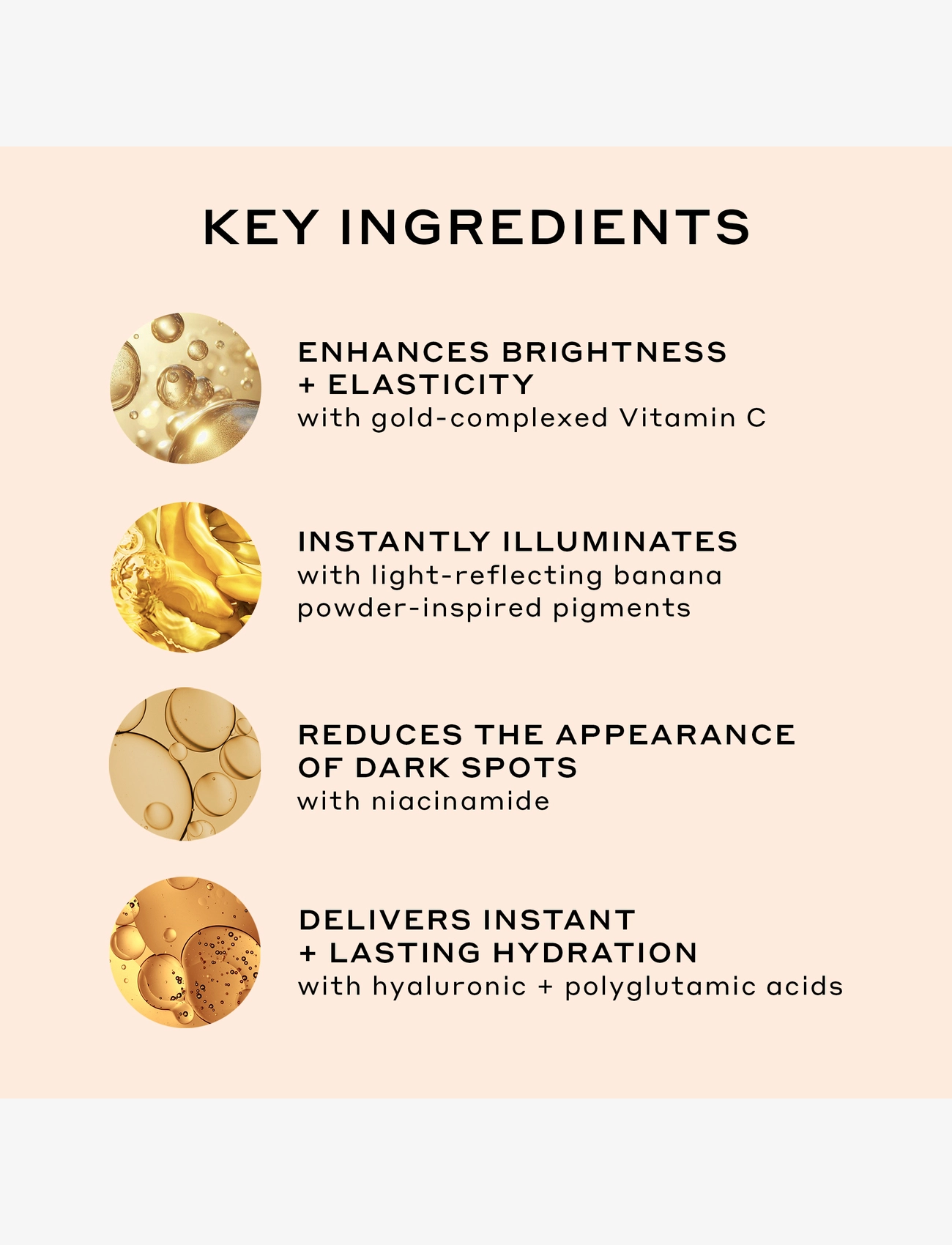 Ole Henriksen - Banana Bright+ Instant Glow Moisturizer - fugtpleje - clear - 3