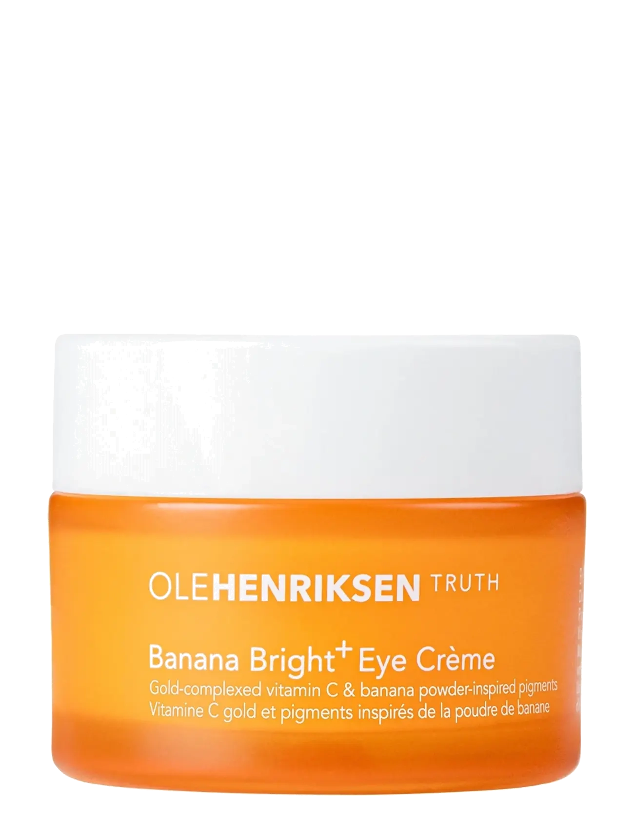 Ole Henriksen Banana Bright+ Eye Crème - Ole Henriksen - NO COLOR / undefined