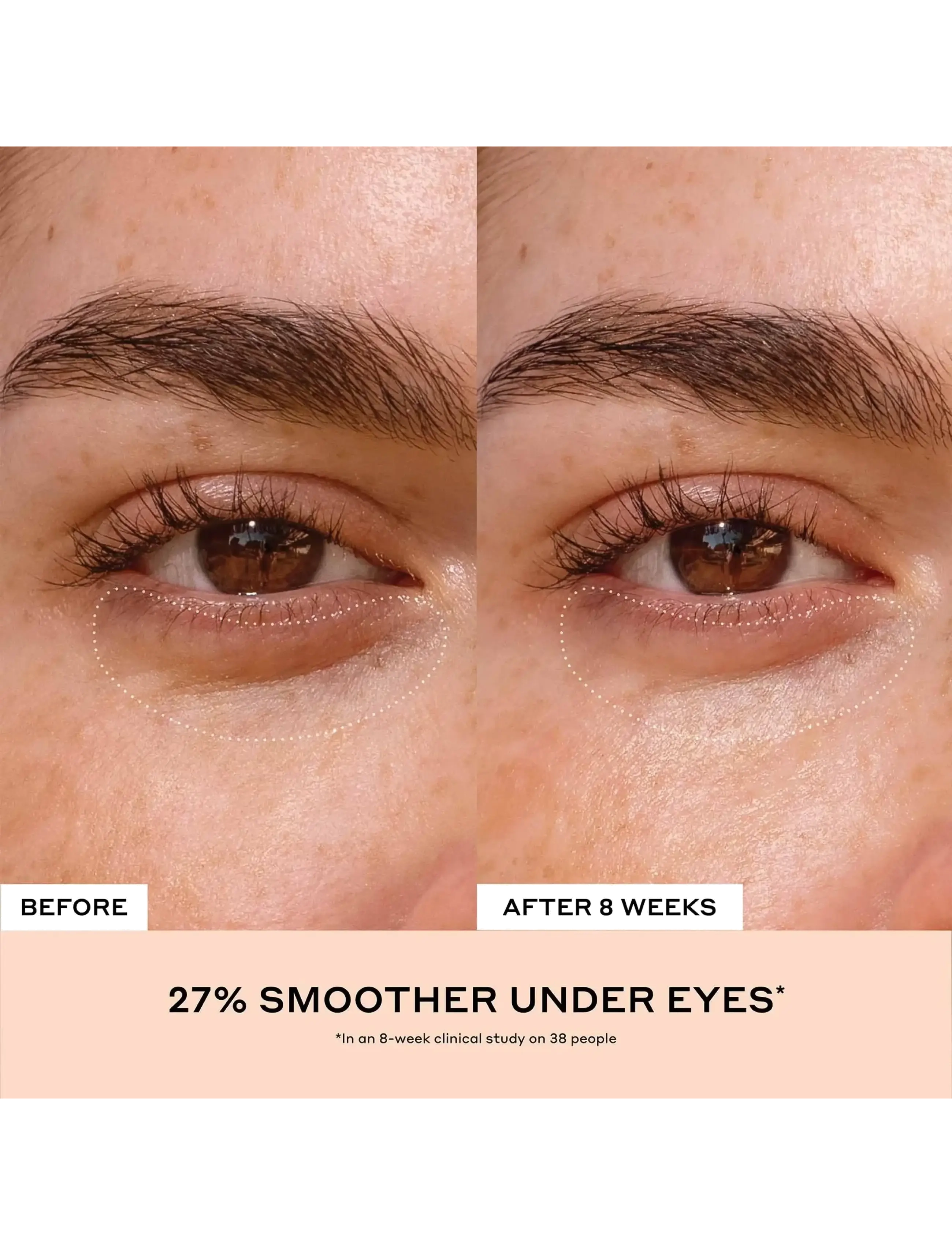 Ole Henriksen - Banana Bright+ Eye Crème - Øyekrem - no color - 3