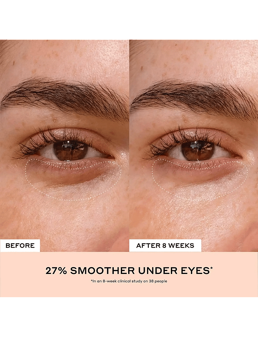 Ole Henriksen - Banana Bright+ Eye Crème - Øjencremer - no color - 3