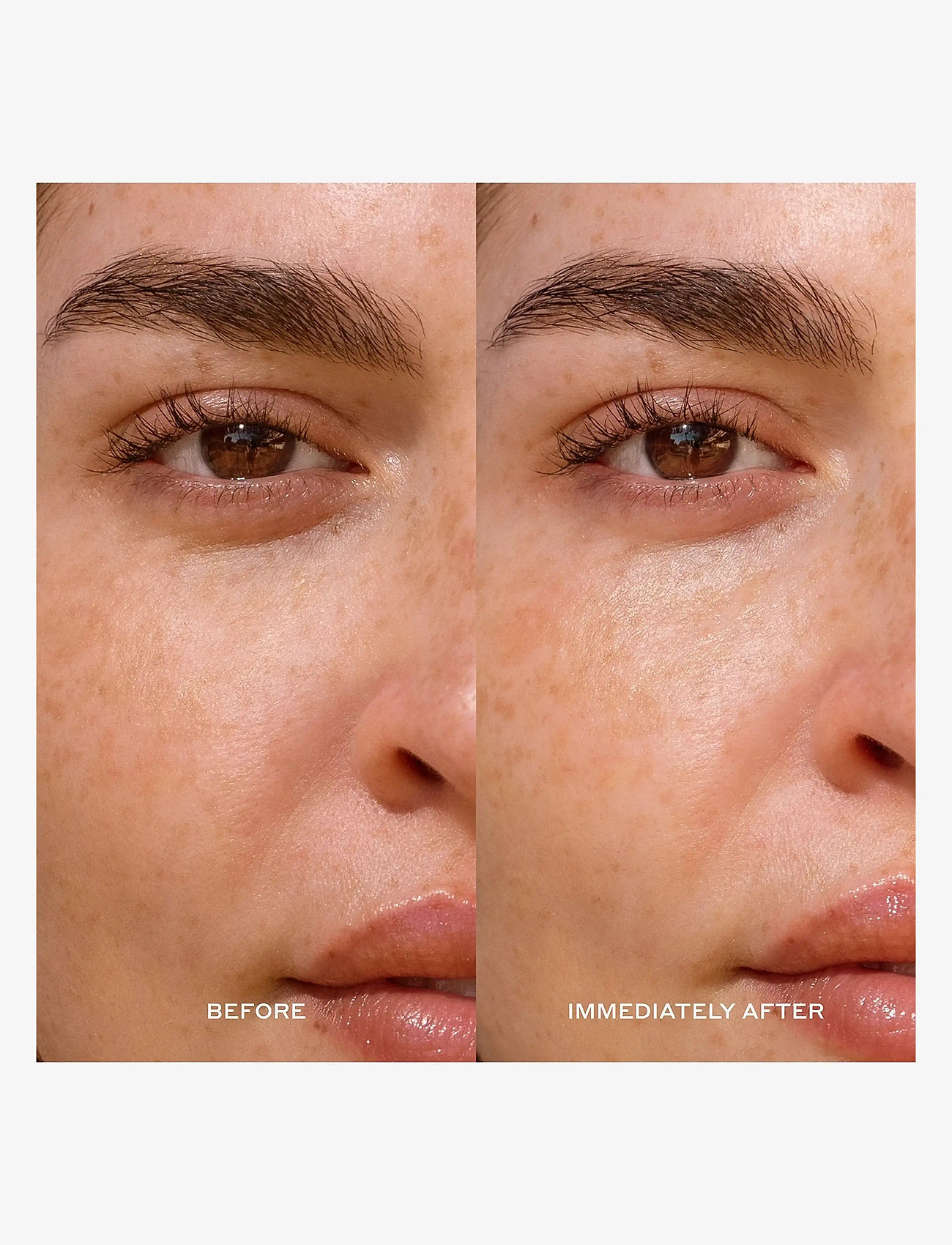 Ole Henriksen - Banana Bright+ Eye Crème - silmänympärysvoiteet - no color - 5